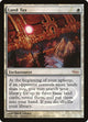 [Foil] Land Tax (5) (Judge Promos)