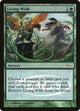 [Foil] Living Wish (5) (Judge Promos)