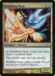[Foil] Meddling Mage (3) (Judge Promos)