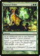 [Foil] Natural Order (2) (Judge Promos)