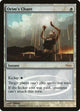 [Foil] Orim's Chant (1) (Judge Promos)