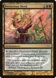 [Foil] Pernicious Deed (4) (Judge Promos)