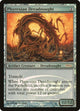 [Foil] Phyrexian Dreadnought (3) (Judge Promos)