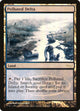 [Foil] Polluted Delta (8) (Judge Promos)