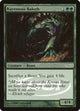 [Foil] Ravenous Baloth (1) (Judge Promos)