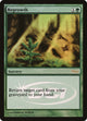 [Foil] Regrowth (2) (Judge Promos)