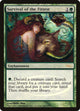 [Foil] Survival of the Fittest (4) (Judge Promos)