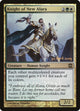 [Foil] Knight of New Alara (70) (Launch Party & Release Event Promos)