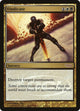 [Foil] Vindicate (2007) (4) (Judge Promos)