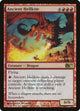 [Foil] Ancient Hellkite (122) (Launch Party & Release Event Promos)