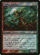 [Foil] Vexing Shusher (222) (Launch Party & Release Event Promos)