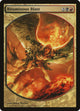 Bituminous Blast (7) (Magic Player Rewards)