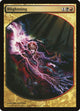 Blightning (6) (Magic Player Rewards)