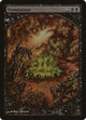 [Foil] Damnation (1) (Magic Player Rewards)