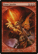 Flame Javelin (2) (Magic Player Rewards)