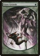 Giant Growth (4) (Magic Player Rewards)