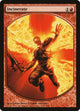 Incinerate (3) (Magic Player Rewards)