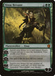 [Foil] Nissa Revane (Duels 2010) (Media Promos)