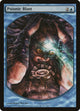 Psionic Blast (4) (Magic Player Rewards)