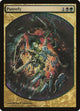 Putrefy (5) (Magic Player Rewards)