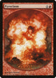 Pyroclasm (3) (Magic Player Rewards)