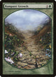 Rampant Growth - Full Art (P09 #7)