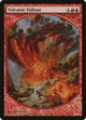 Volcanic Fallout (5) (Magic Player Rewards)