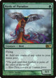 [Foil] Birds of Paradise (165) (Buy-A-Box Promos)