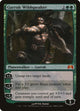 [Foil] Garruk Wildspeaker (XBLA 2009) (Media Promos)