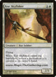 [Foil] Kor Skyfisher (Media Promos)