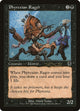 Phyrexian Rager (49) (Media Promos)