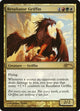 [Foil] Retaliator Griffin (A4) (Media Promos)