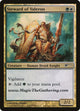 [Foil] Steward of Valeron (2009) (Media Promos)