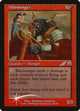 [Foil] Warmonger (225) (Media Promos)