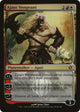 [Foil] Ajani Vengeant (154) (Launch Party & Release Event Promos)