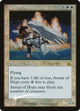 [Foil] Avatar of Hope (3) (Prerelease Cards)