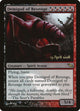 [Foil] Demigod of Revenge (183) (Prerelease Cards)