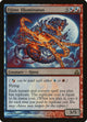 [Foil] Djinn Illuminatus (28) (Prerelease Cards)