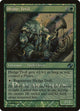 [Foil] Hedge Troll (151) (Launch Party & Release Event Promos)
