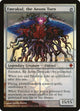 [Foil] Emrakul, the Aeons Torn (4) (Prerelease Cards)