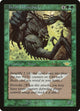 [Foil] Feral Throwback (126) (Prerelease Cards)