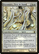 [Foil] Kiyomaro, First to Stand (18) (Prerelease Cards)