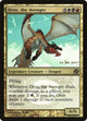[Foil] Oros, the Avenger (161) (Prerelease Cards)