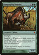 [Foil] Rampaging Baloths (178) (Prerelease Cards)