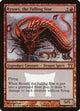 [Foil] Ryusei, the Falling Star (185) (Prerelease Cards)