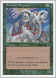 Southern Elephant (142) (Starter 1999)