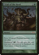 [Foil] Call of the Herd (Grand Prix Promos)
