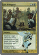 [Foil] Ass Whuppin' (117) (Launch Party & Release Event Promos)