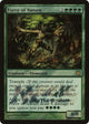 [Foil] Force of Nature (242) (Launch Party & Release Event Promos)