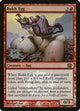 [Foil] Rukh Egg (216) (Launch Party & Release Event Promos)